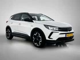 Opel Grandland (2025) thumbnail 2
