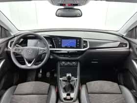 Opel Grandland (2025) thumbnail 11