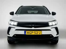 Opel Grandland (2025) thumbnail 4