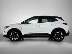 Opel Grandland (2025) thumbnail 5