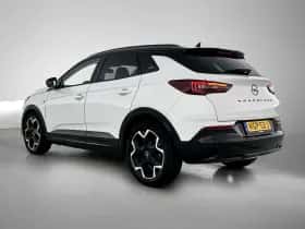 Opel Grandland (2025) thumbnail 6