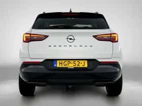 Opel Grandland (2025) thumbnail 7