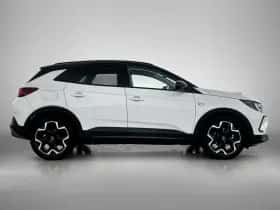 Opel Grandland (2025) thumbnail 9