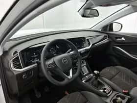 Opel Grandland (2025) thumbnail 10