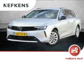 Opel Astra (2025)