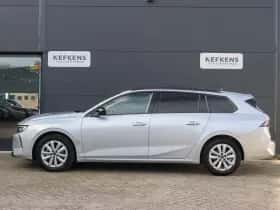 Opel Astra (2025) thumbnail 2