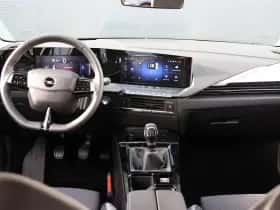 Opel Astra (2025) thumbnail 13