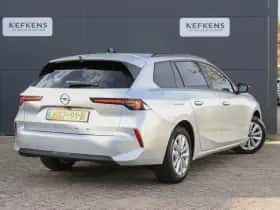 Opel Astra (2025) thumbnail 3