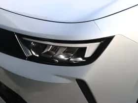 Opel Astra (2025) thumbnail 21