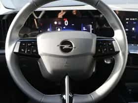 Opel Astra (2025) thumbnail 25