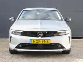 Opel Astra (2025) thumbnail 4
