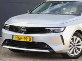 Opel Astra (2025) thumbnail 6