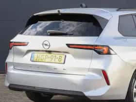 Opel Astra (2025) thumbnail 7