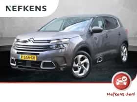 Citroën C5 Aircross (2022) thumbnail 1