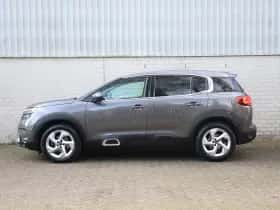 Citroën C5 Aircross (2022) thumbnail 2