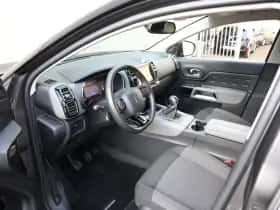 Citroën C5 Aircross (2022) thumbnail 11