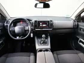 Citroën C5 Aircross (2022) thumbnail 13