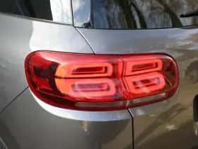 Citroën C5 Aircross (2022) thumbnail 19