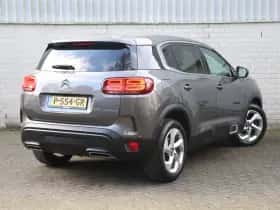 Citroën C5 Aircross (2022) thumbnail 3