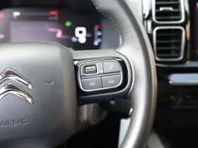 Citroën C5 Aircross (2022) thumbnail 24