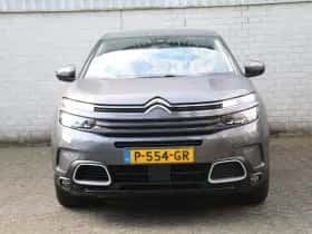 Citroën C5 Aircross (2022) thumbnail 4