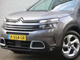 Citroën C5 Aircross (2022) thumbnail 6