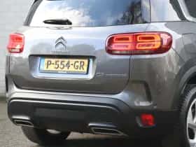 Citroën C5 Aircross (2022) thumbnail 7