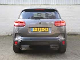 Citroën C5 Aircross (2022) thumbnail 8