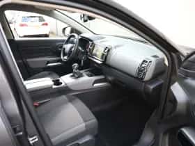 Citroën C5 Aircross (2022) thumbnail 9