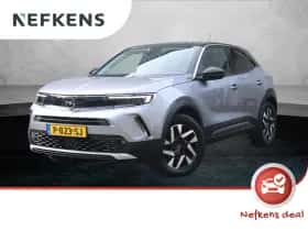 Opel Mokka (2022)