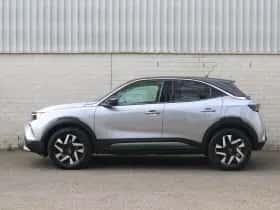 Opel Mokka (2022) thumbnail 2