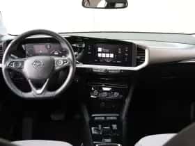 Opel Mokka (2022) thumbnail 13