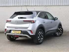 Opel Mokka (2022) thumbnail 3