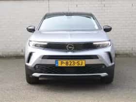 Opel Mokka (2022) thumbnail 4