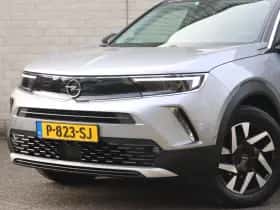 Opel Mokka (2022) thumbnail 6
