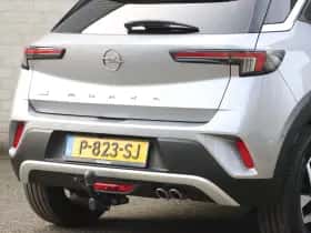 Opel Mokka (2022) thumbnail 7