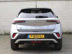 Opel Mokka (2022) thumbnail 8