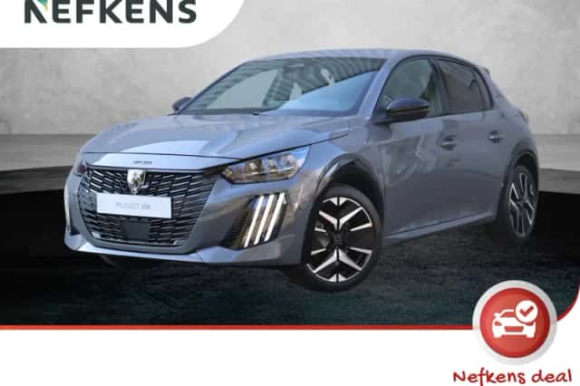 Peugeot 208 (2026) thumbnail 1