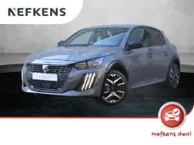 Peugeot 208 (2026) thumbnail 1