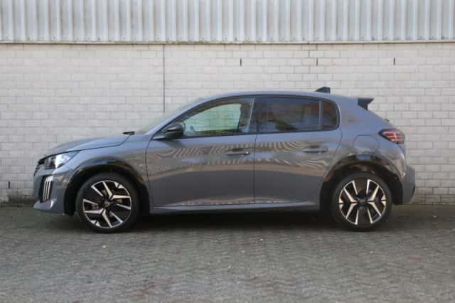 Peugeot 208 (2026) thumbnail 2