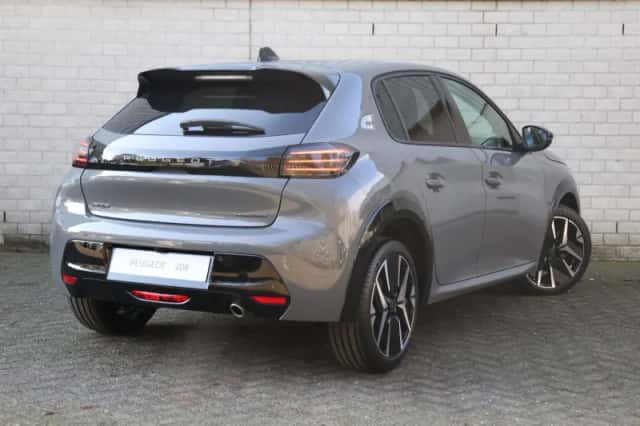 Peugeot 208 (2026) thumbnail 3