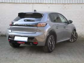 Peugeot 208 (2026) thumbnail 3