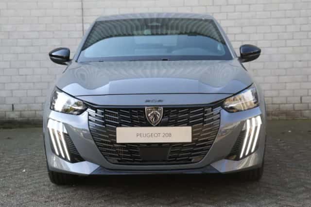 Peugeot 208 (2026) thumbnail 4