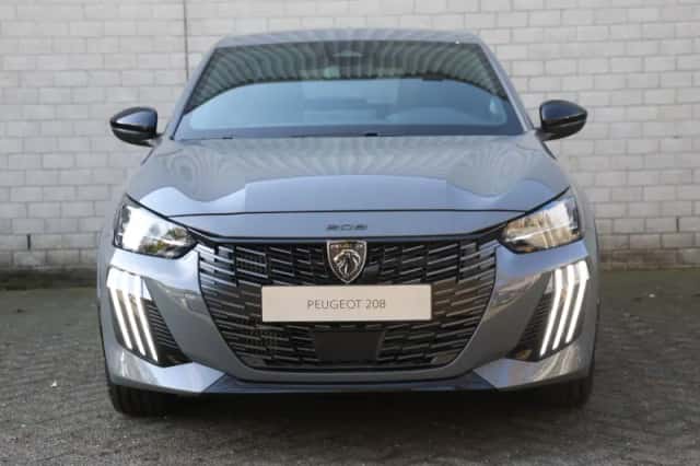 Peugeot 208 (2026) thumbnail 4