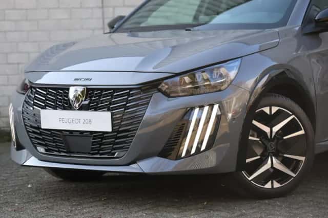 Peugeot 208 (2026) thumbnail 5