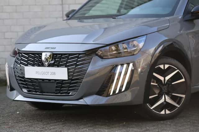 Peugeot 208 (2026) thumbnail 5