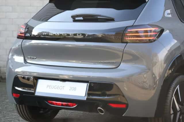 Peugeot 208 (2026) thumbnail 6