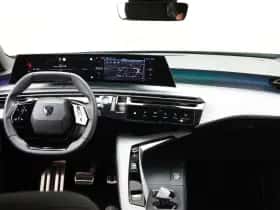 Peugeot e-3008 (2025) thumbnail 12