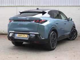 Peugeot e-3008 (2025) thumbnail 3
