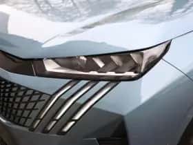 Peugeot e-3008 (2025) thumbnail 21